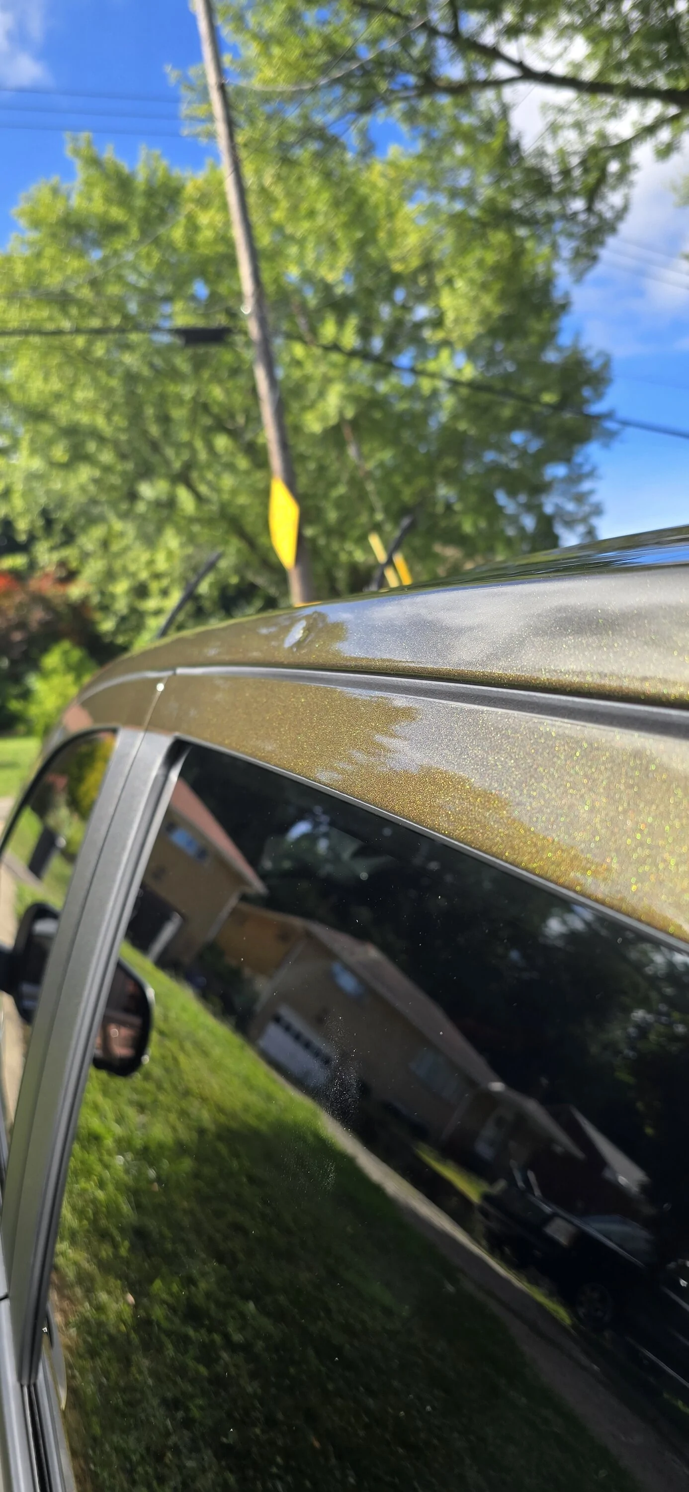 Ford Ranger Anyone have body work done? 1000007545