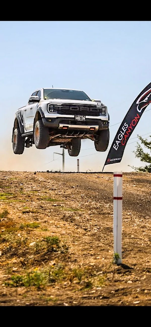 Ford Ranger Offroad School at ECR.  Eagles Canyon Off Road. Decatur, TX Screenshot_20250809_213856_Gallery