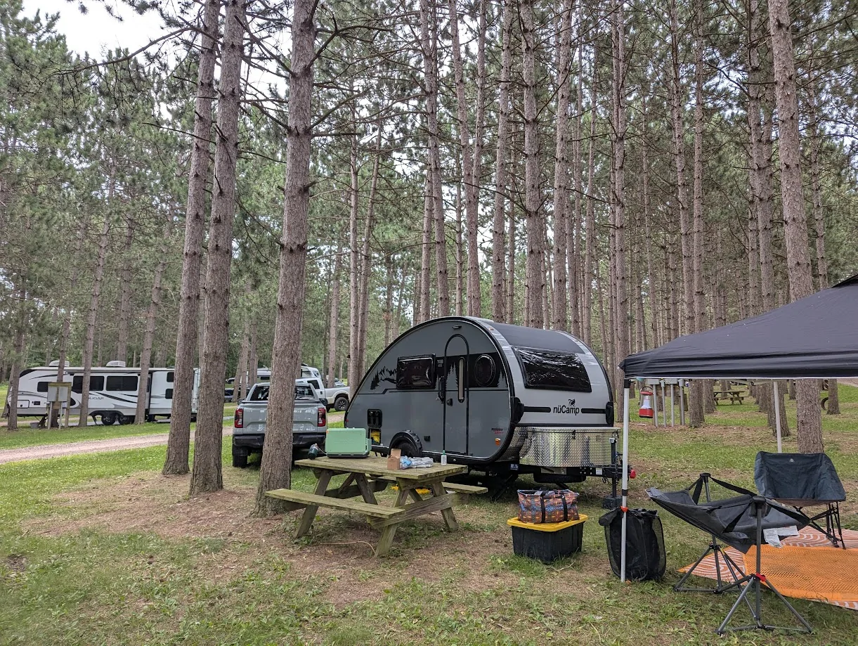 Ford Ranger Photos: Post your rig in epic camp sites! 1755655518533-dx