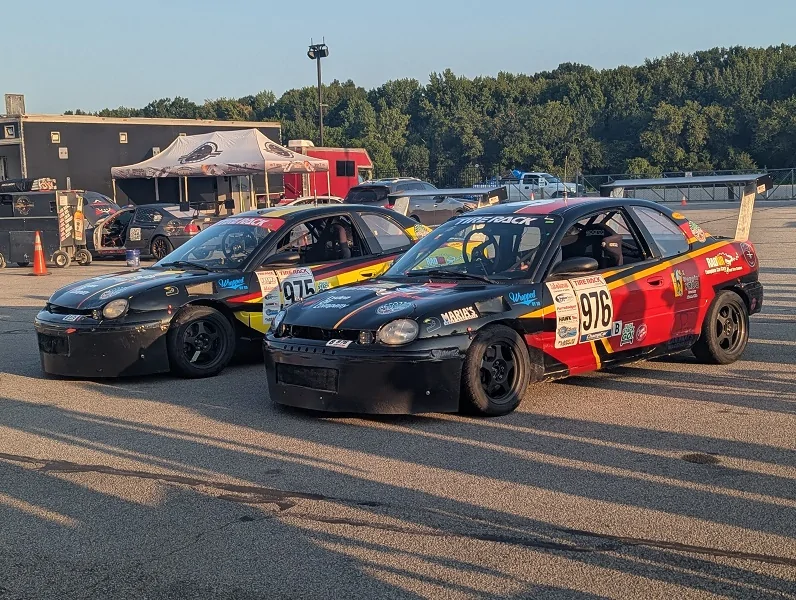 Ford Ranger What did you do WITH your 6G Ranger today? PXL_20250815_112445591