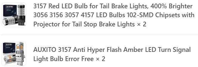 Ford Ranger Does 2024 Ranger Lariat come with LED interior lights? 1755780678290-z