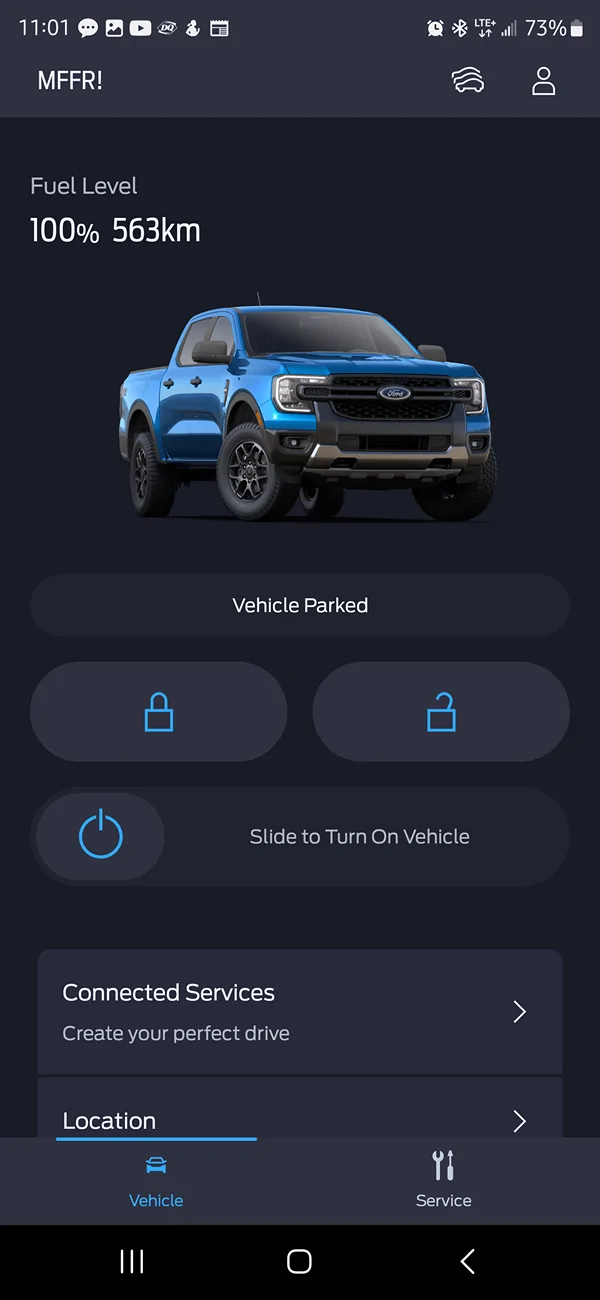 Ford Ranger Does your Ranger have a name? Screenshot_20250423_110120_FordPass