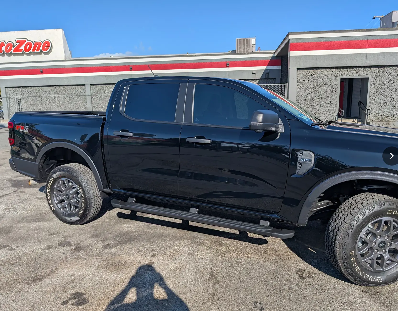 Ford Ranger Will these side vents fit US XLT Ranger Screenshot 2025-08-22 at 11.53.21 AM