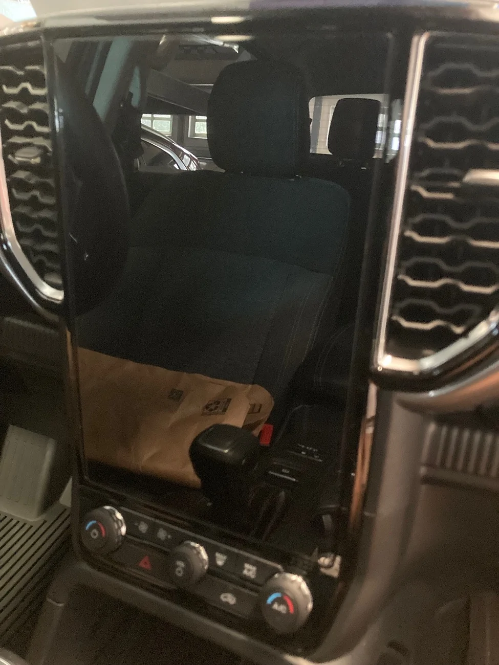 Ford Ranger What did you DO TO your 6G Ranger today? 🧰 🛠️ ⚙️ 🧽 IMG_3458