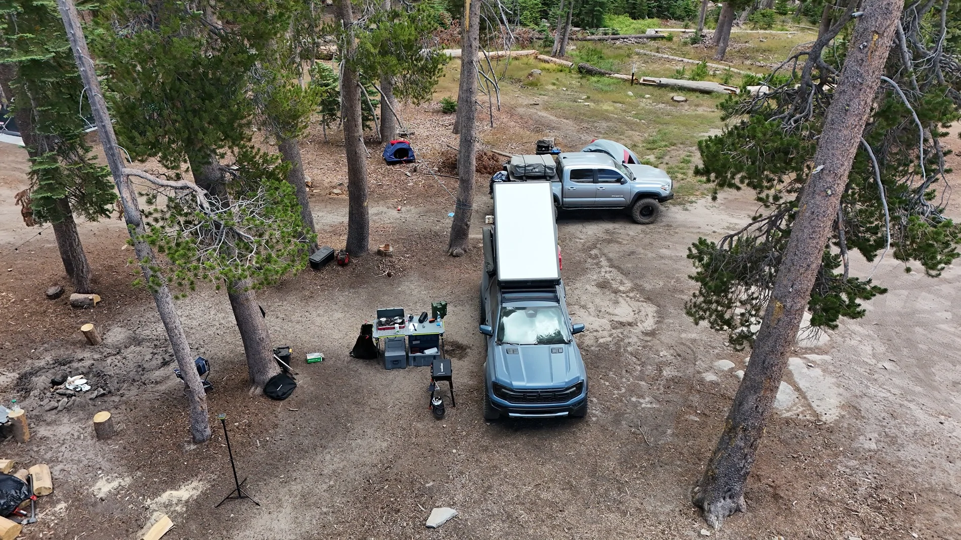 Ford Ranger Photos: Post your rig in epic camp sites! DJI_20250726130344_0022_D