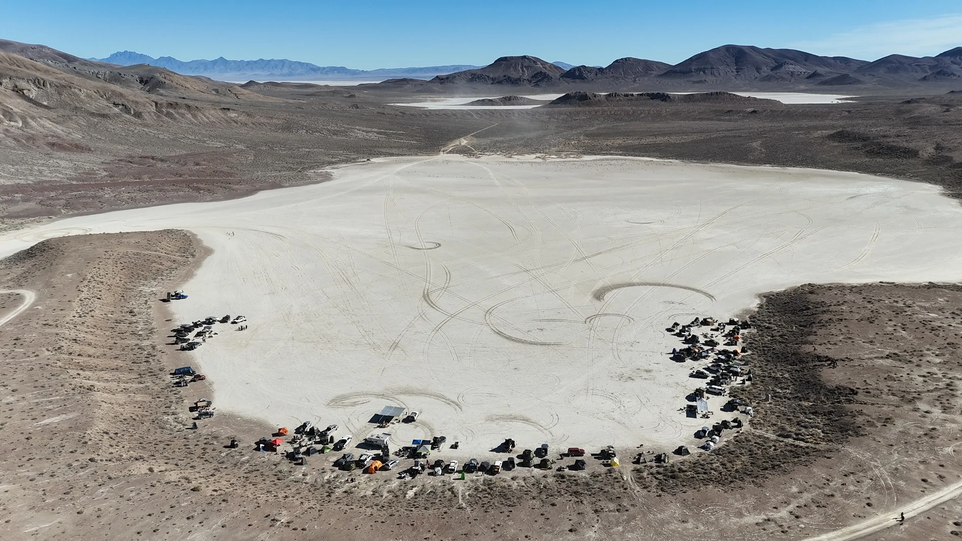 Ford Ranger Photos: Post your rig in epic camp sites! DJI_20241026115321_0016_D