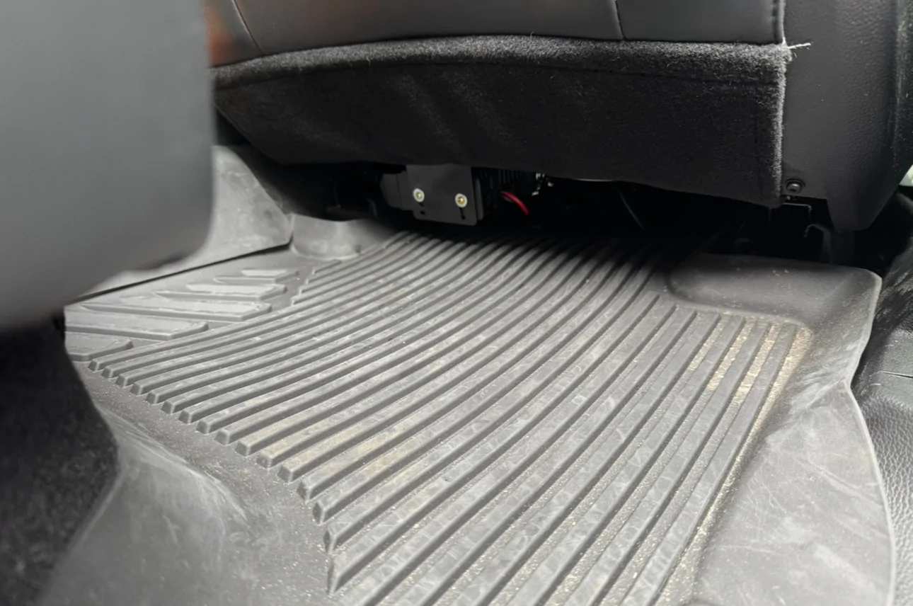 Ford Ranger What did you DO TO your 6G Ranger today? 🧰 🛠️ ⚙️ 🧽 IMG_0262