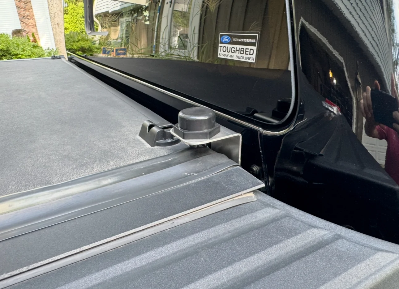Ford Ranger What did you DO TO your 6G Ranger today? 🧰 🛠️ ⚙️ 🧽 IMG_0257