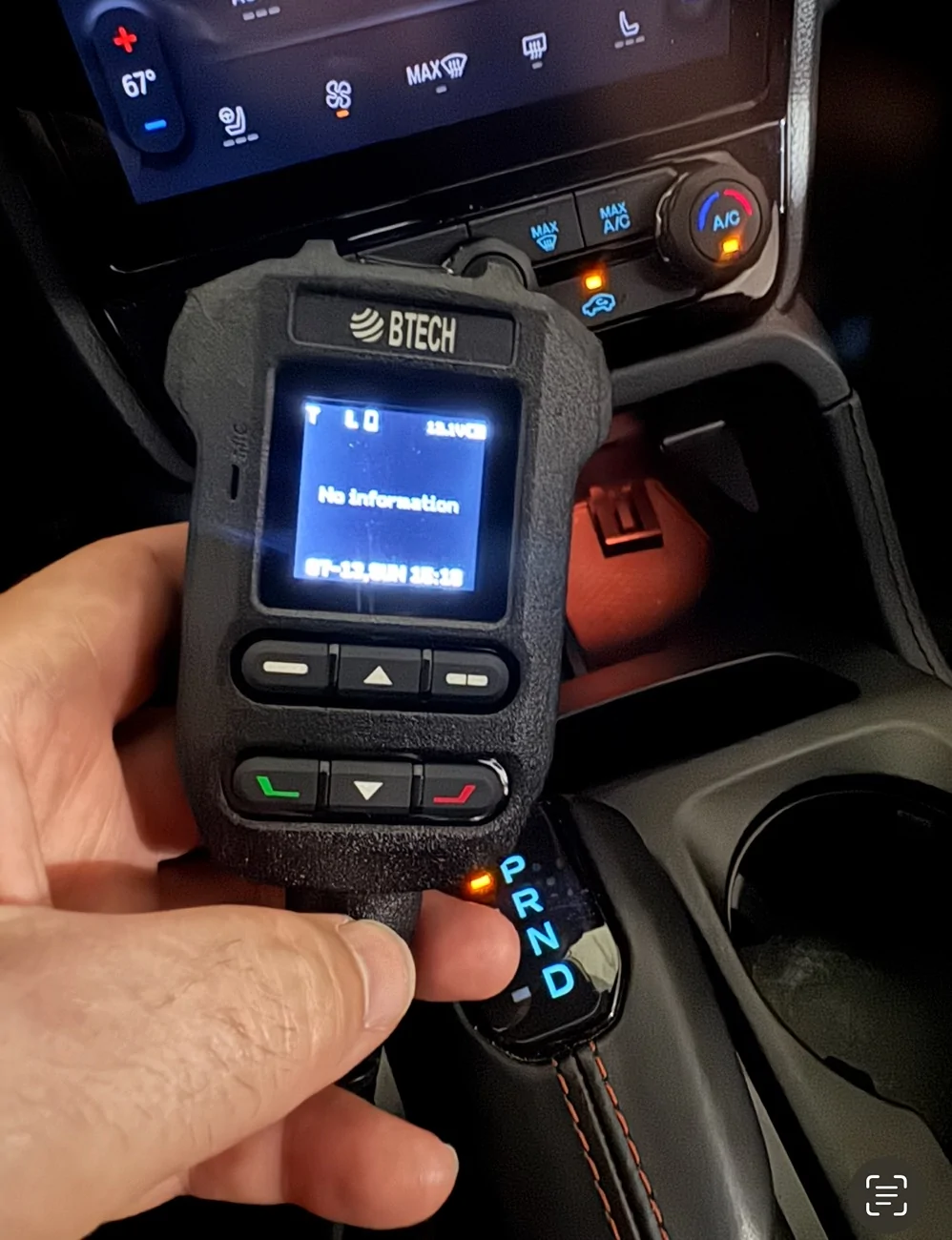 Ford Ranger What did you DO TO your 6G Ranger today? 🧰 🛠️ ⚙️ 🧽 IMG_0261