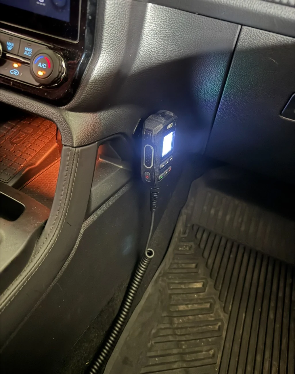 Ford Ranger What did you DO TO your 6G Ranger today? 🧰 🛠️ ⚙️ 🧽 IMG_0260