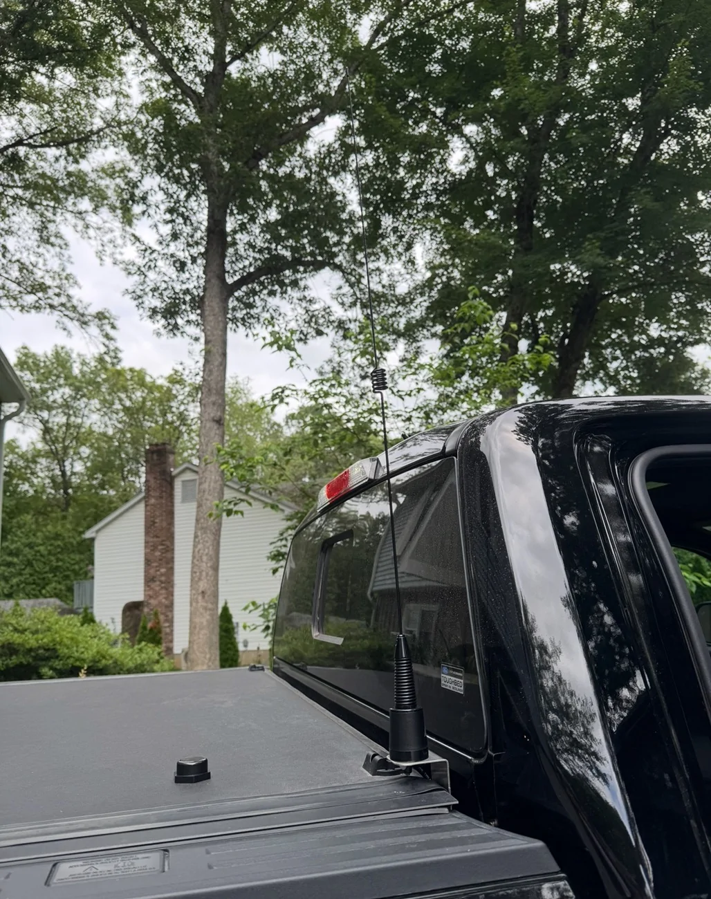 Ford Ranger What did you DO TO your 6G Ranger today? 🧰 🛠️ ⚙️ 🧽 IMG_0259