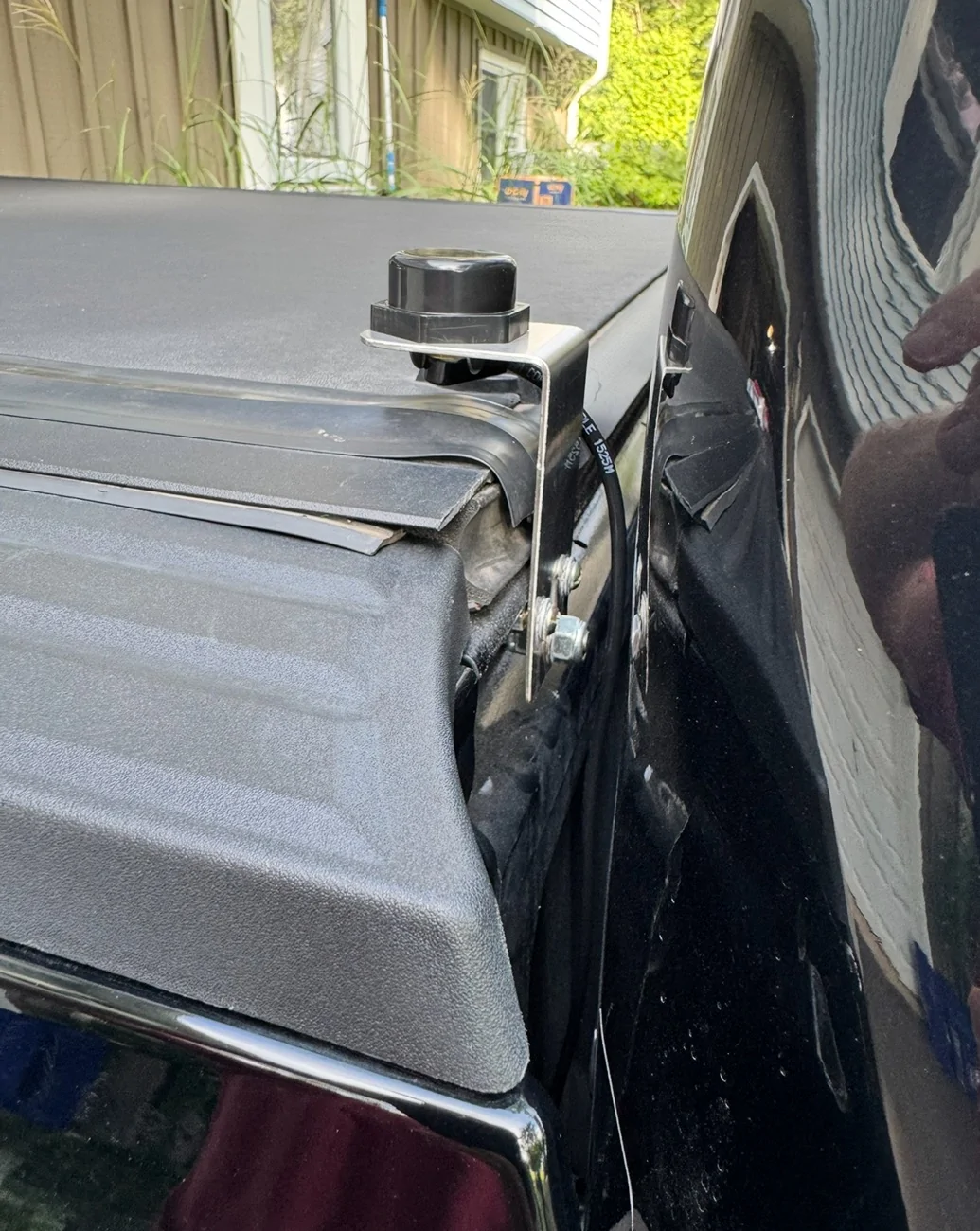 Ford Ranger What did you DO TO your 6G Ranger today? 🧰 🛠️ ⚙️ 🧽 IMG_0258