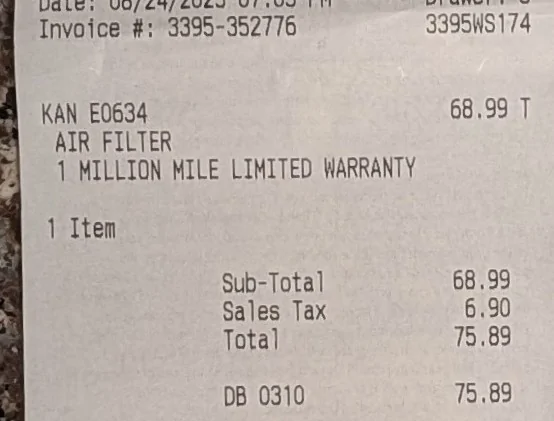 Ford Ranger State Side Pricing price4