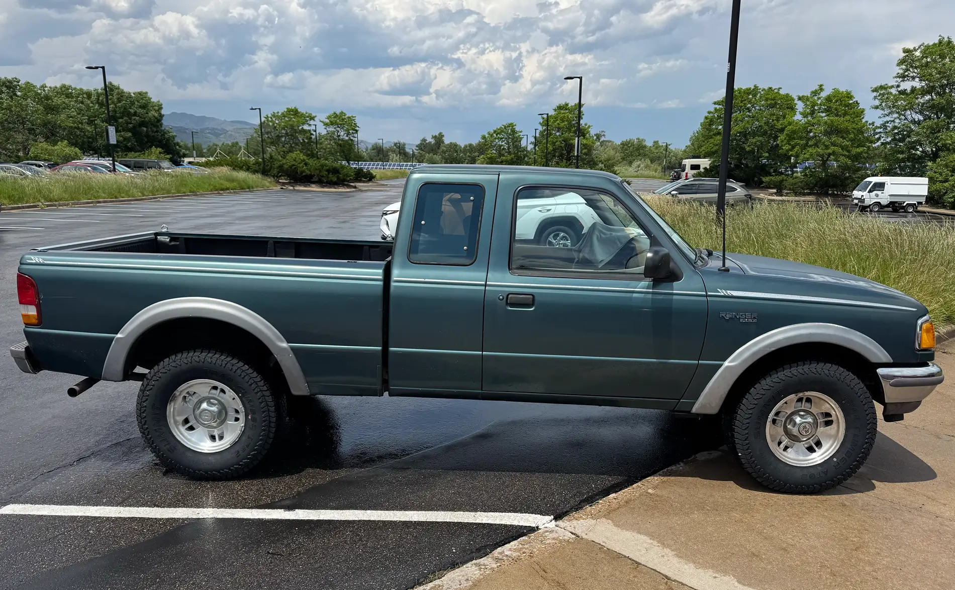 Ford Ranger Rangers We Have Known tempImageHUXjof