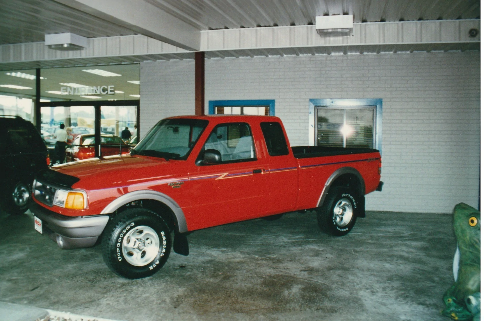 Rangers We Have Known | Ranger6G - 2024+ Ranger & Raptor Forum, News ...