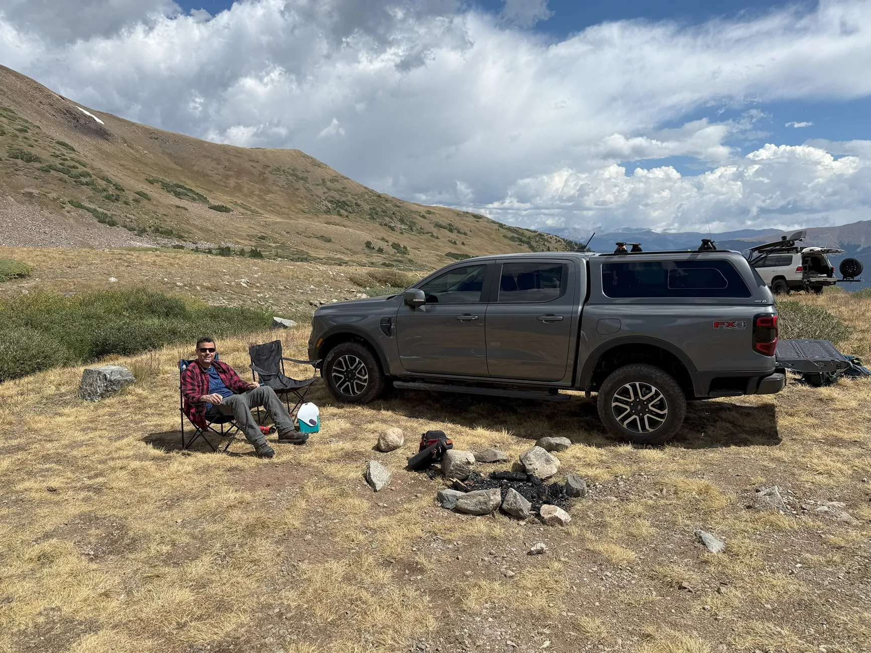 Ford Ranger Ford F**king Ranger Doing Truck Things! Post Yours... 20250823_180303283_iOS
