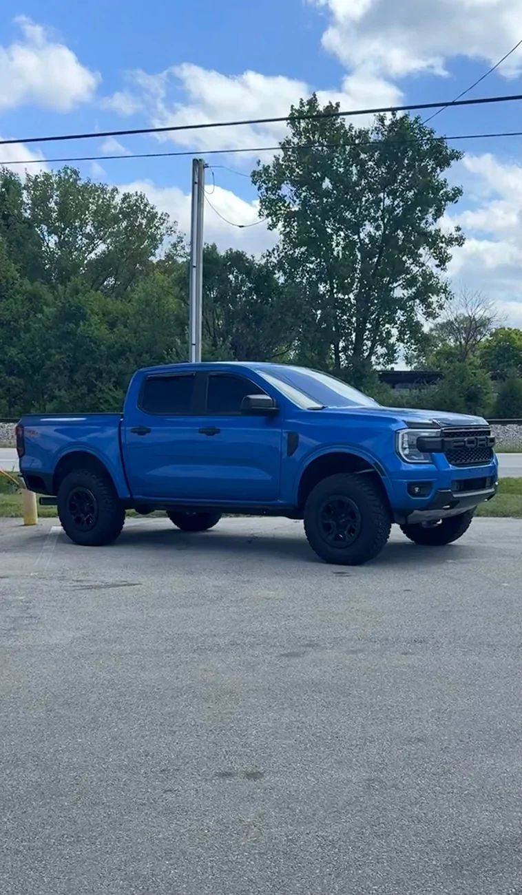 Ford Ranger Upgrade my XLT or trade it in for a Raptor? IMG_1573