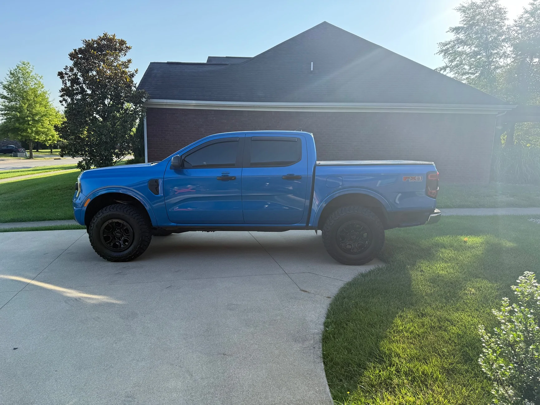 Ford Ranger Upgrade my XLT or trade it in for a Raptor? IMG_1150