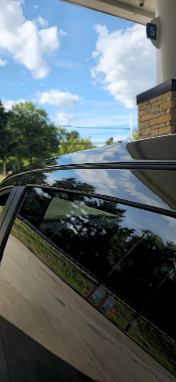Ford Ranger Anyone have body work done? 20250827_173528