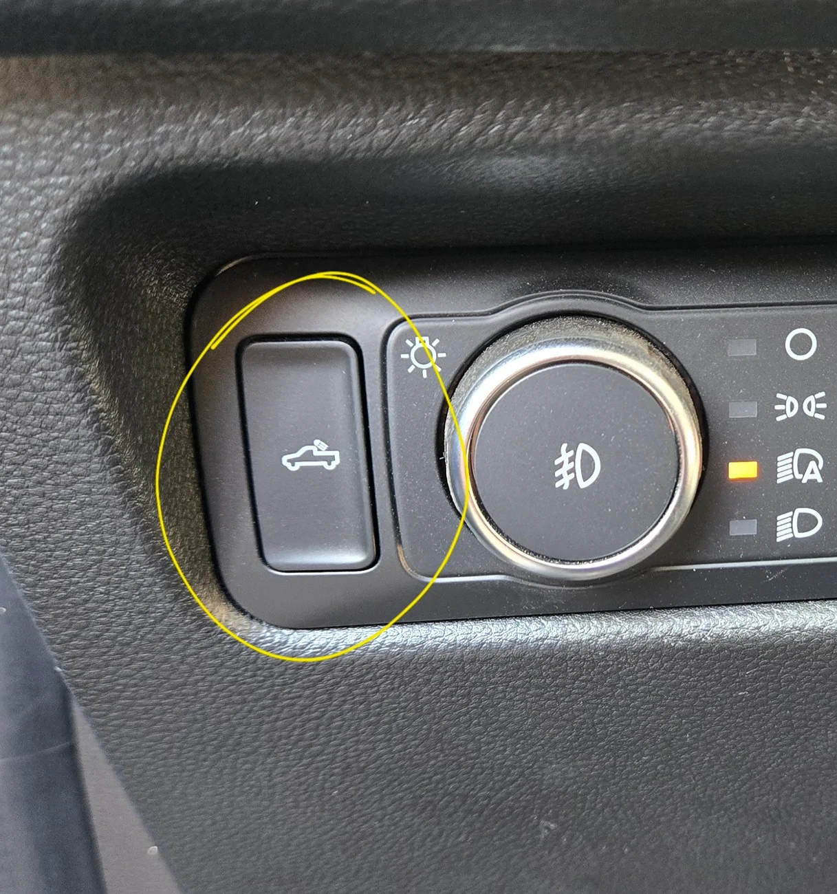 Ford Ranger The only stupid question is... 1000009714
