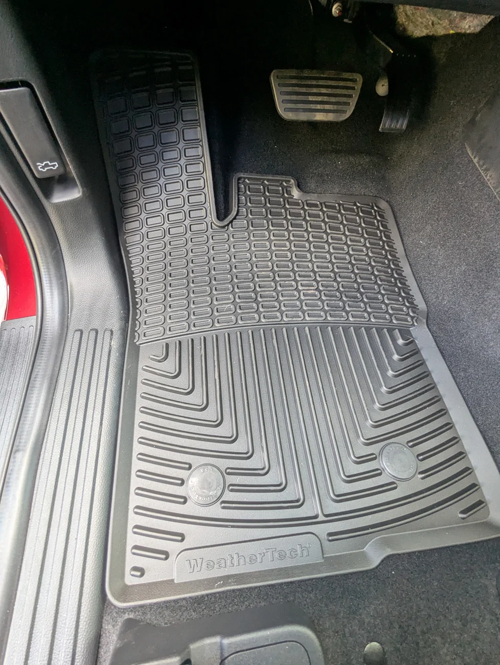 Ford Ranger What did you DO TO your 6G Ranger today? 🧰 🛠️ ⚙️ 🧽 PXL_20250829_212609853