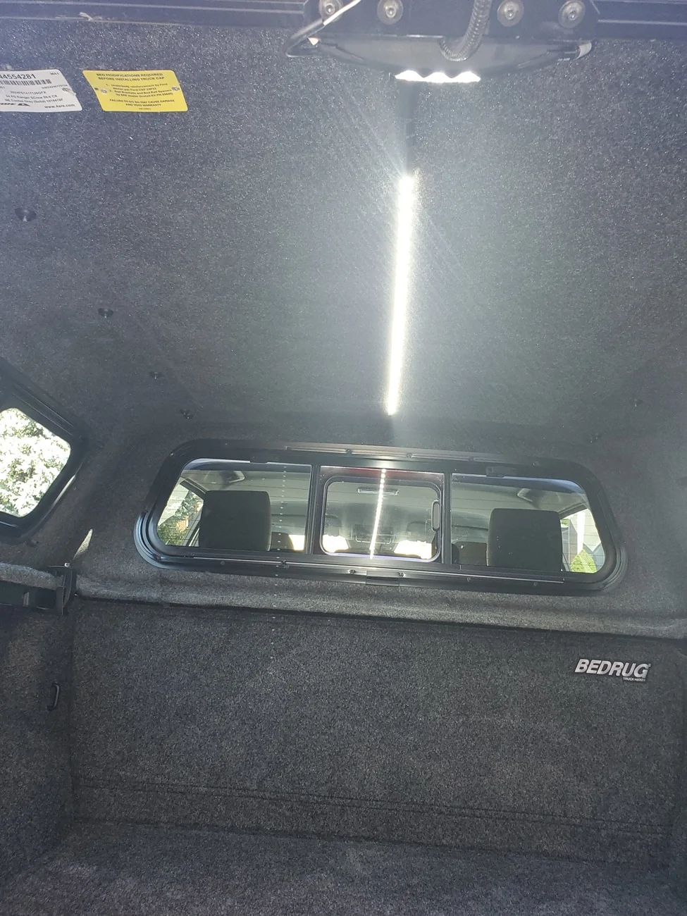 Ford Ranger Factory Bed Liner........or not 1756564764203-nd