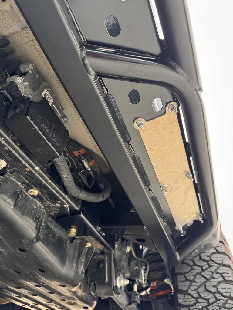Ford Ranger Beer.Raptor Azure Grey 2024 Ranger Raptor Build A0668FAE-A509-43E2-B6D0-C04DA3CC3775_1_105_c