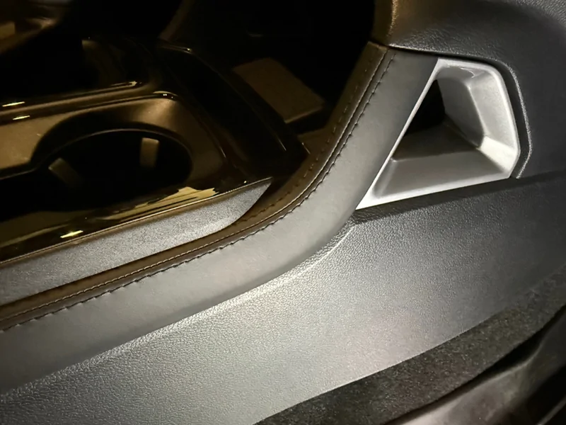 Ford Ranger What did you DO TO your 6G Ranger today? 🧰 🛠️ ⚙️ 🧽 IMG_4055