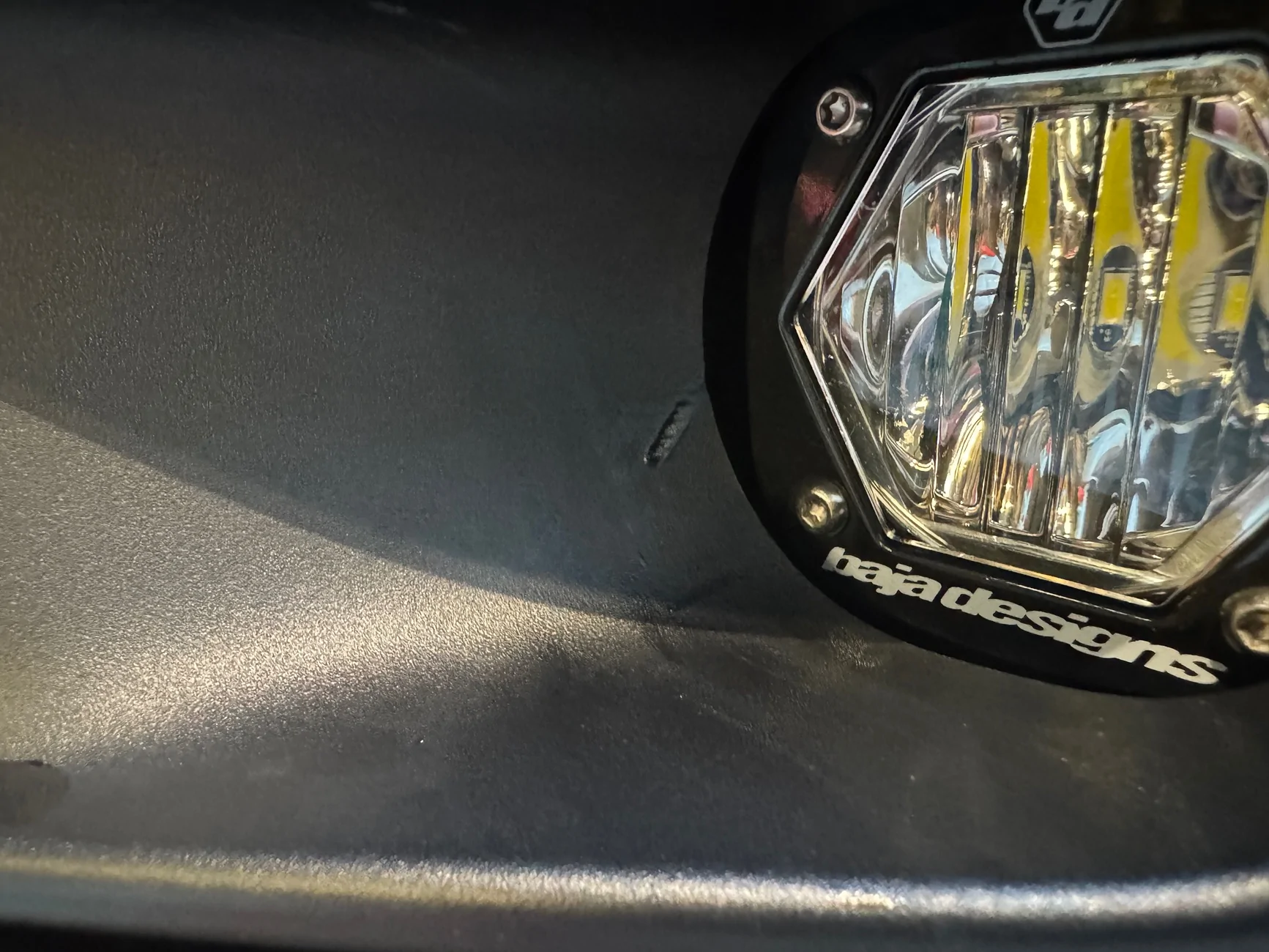 Ford Ranger Best fog light Upgrade for NA Raptors? IMG_7110