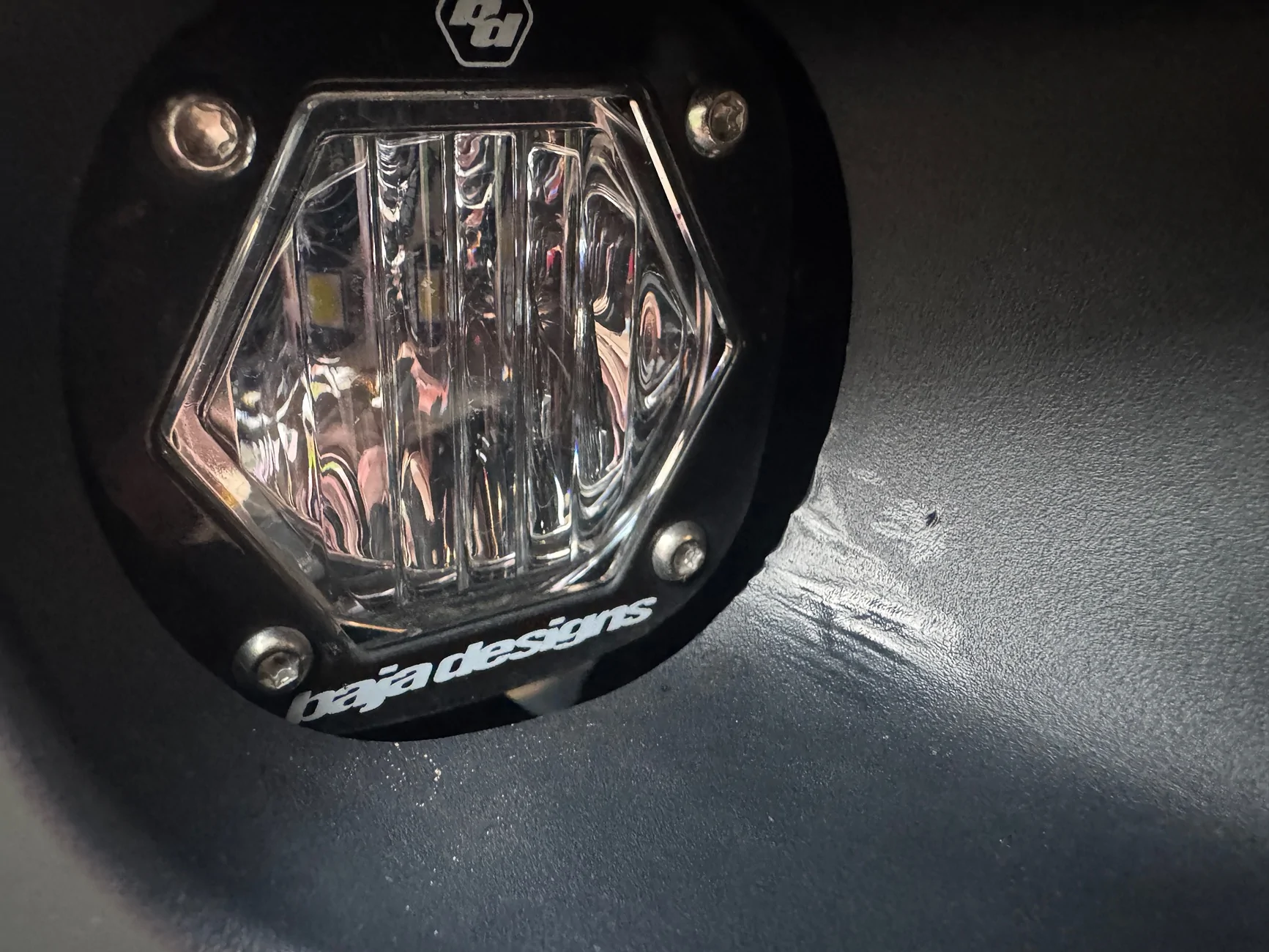 Ford Ranger Best fog light Upgrade for NA Raptors? IMG_7111