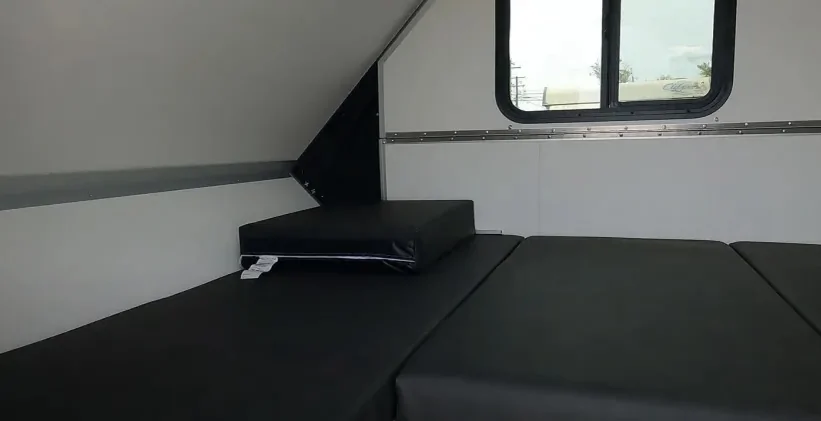 Ford Ranger Aliner Switchback camper IMG_1374