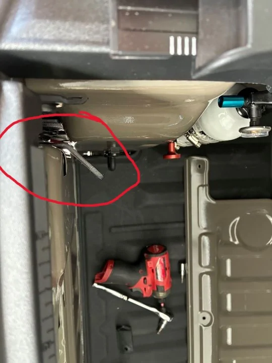 Ford Ranger Tailgate Anchor Point - Options? IMG_9541