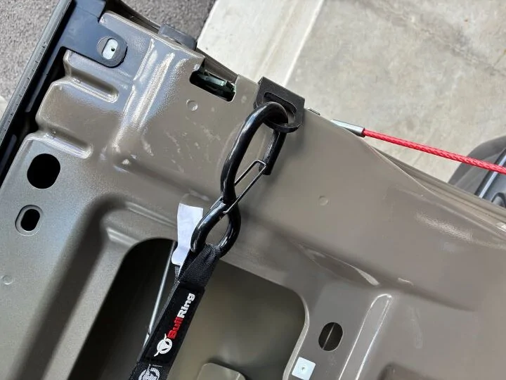 Ford Ranger Tailgate Anchor Point - Options? IMG_9546