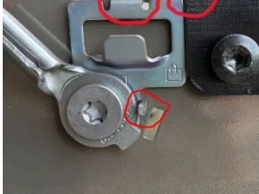 Ford Ranger Tailgate Anchor Point - Options? 1756750507366-e0