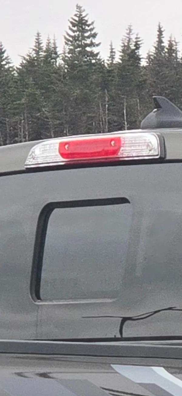 Ford Ranger high mount cargo light & 3rd brake light Screenshot_20250901_154750_Gallery