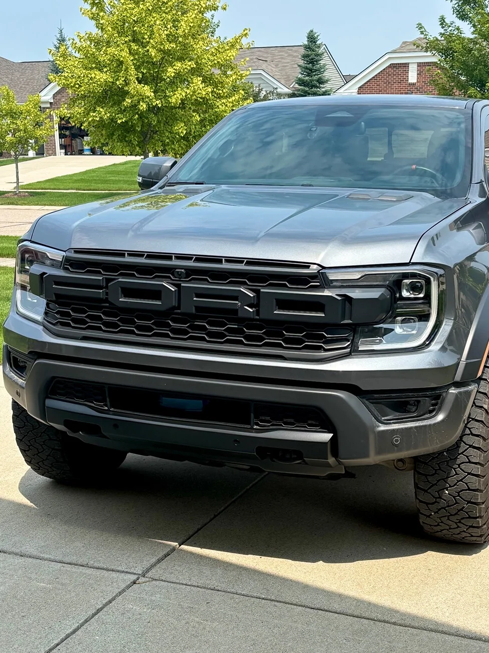 Ford Ranger Blackout front bumper/skid plate? IMG_1360