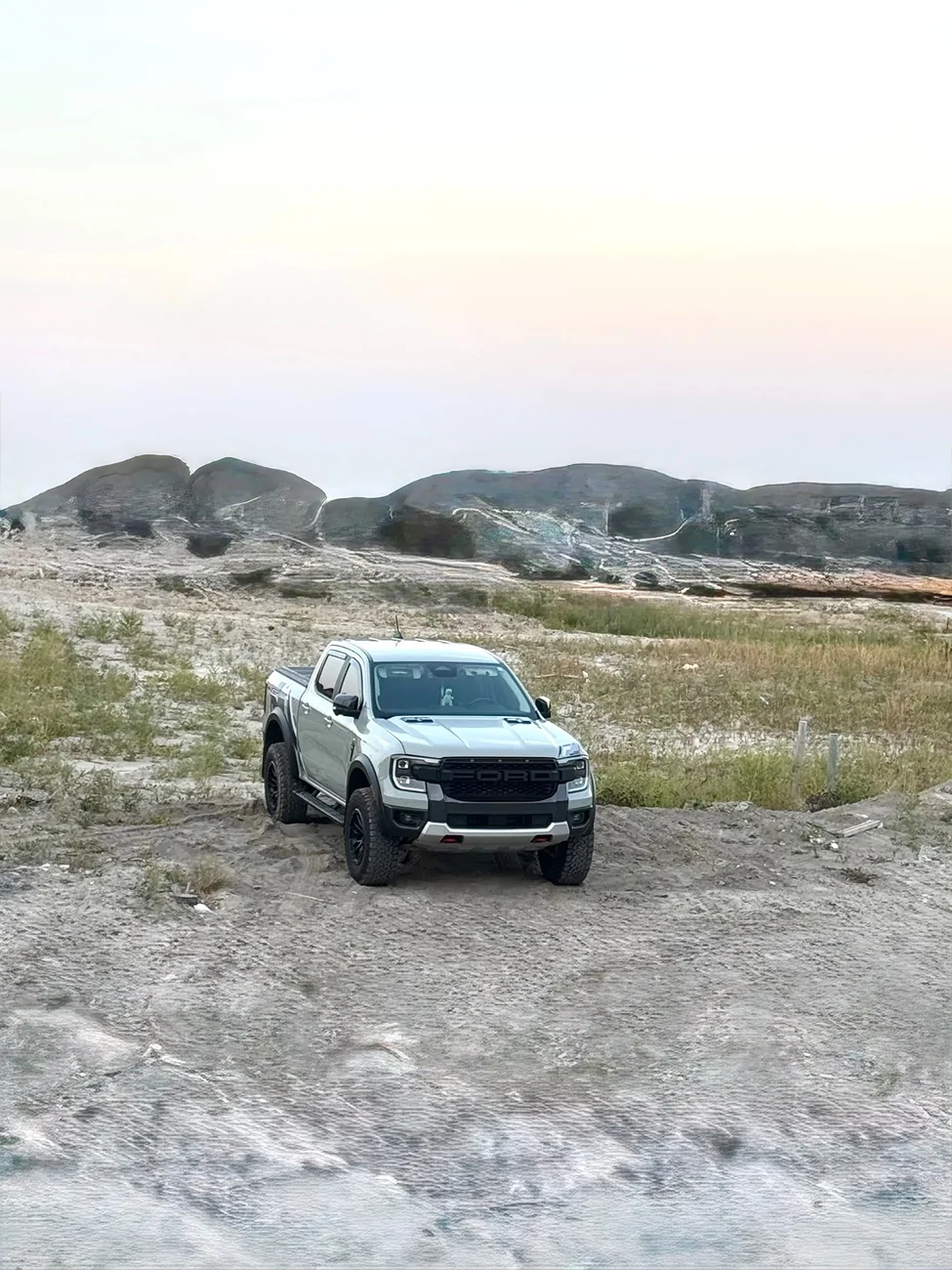 Ford Ranger Wheel and Tire Fitment Picture Thread (sticky?) IMG_0730