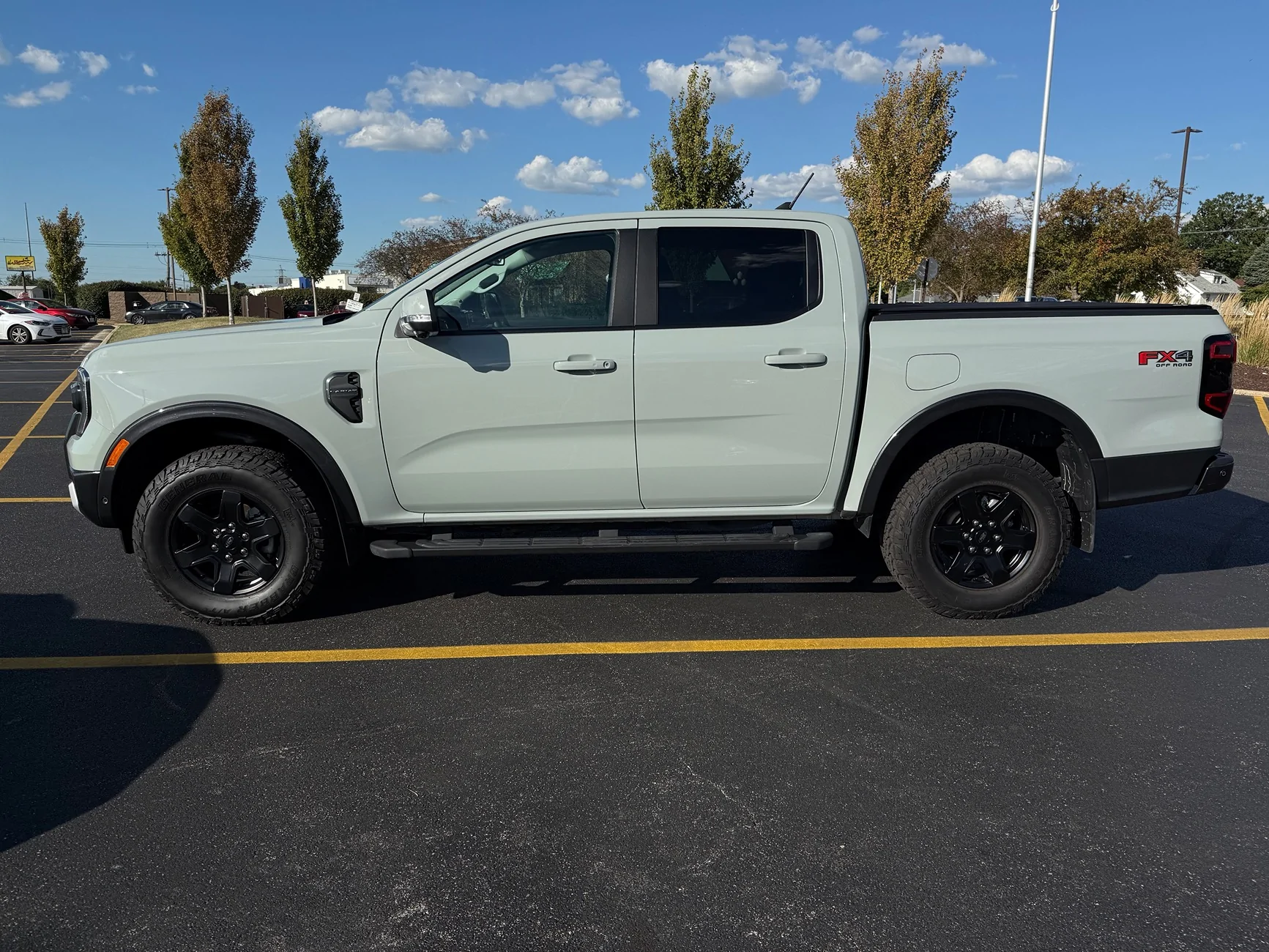 Ford Ranger Wheel and Tire Fitment Picture Thread (sticky?) IMG_6821