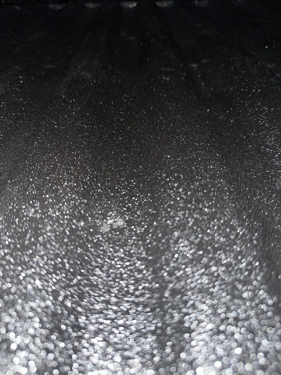 Ford Ranger 2025 Bed: Normal, Dent, or Minor Bedliner Defect IMG_4592