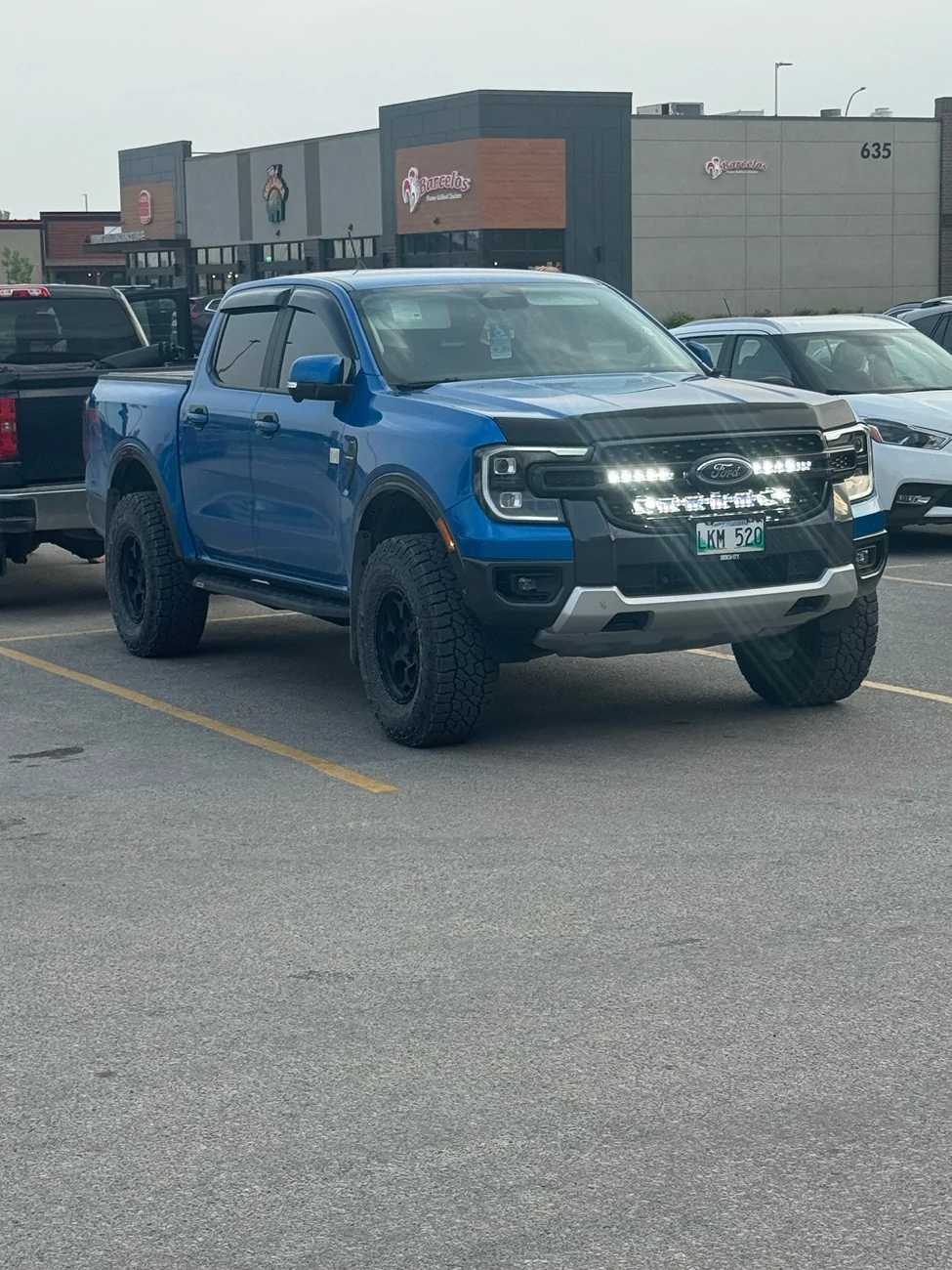 Ford Ranger Lightbar Ideas? IMG_8426