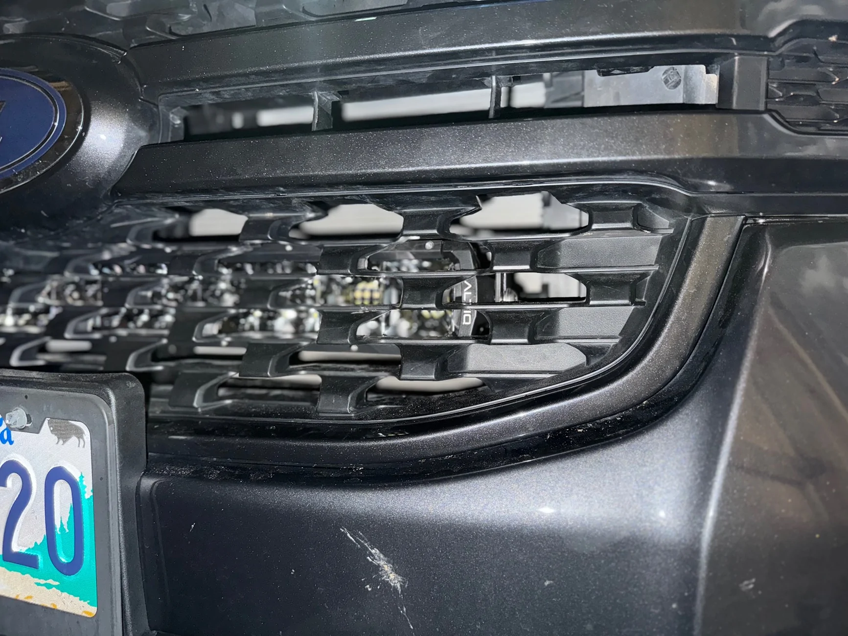 Ford Ranger Lightbar Ideas? IMG_8416