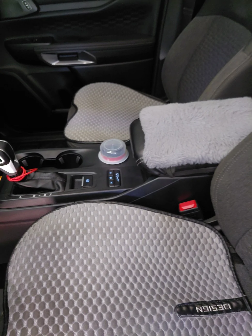 Ford Ranger Secrets, Tips & Tricks...Post Them Here 20250905_102306