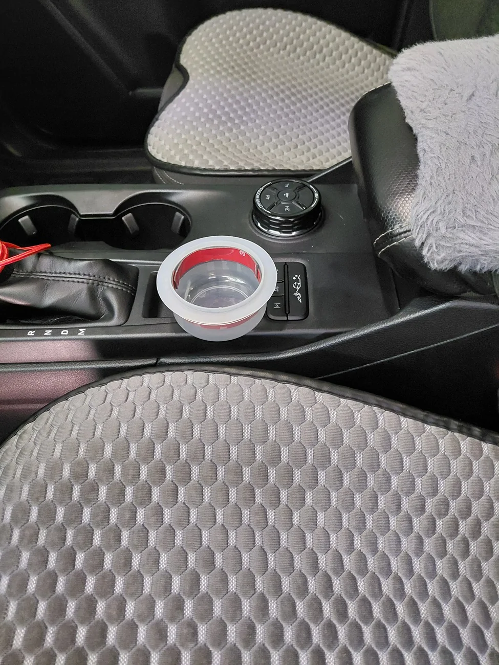 Ford Ranger Secrets, Tips & Tricks...Post Them Here 20250905_102318