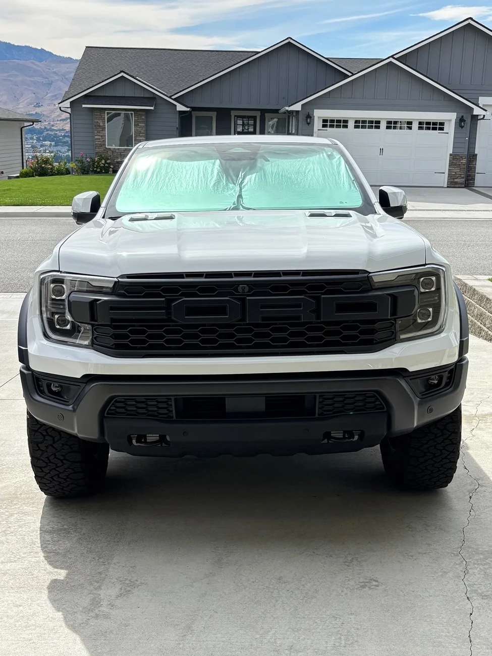 Ford Ranger Blackout front bumper/skid plate? IMG_0694