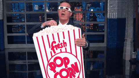 Ford Ranger The assault school popcorn (1)