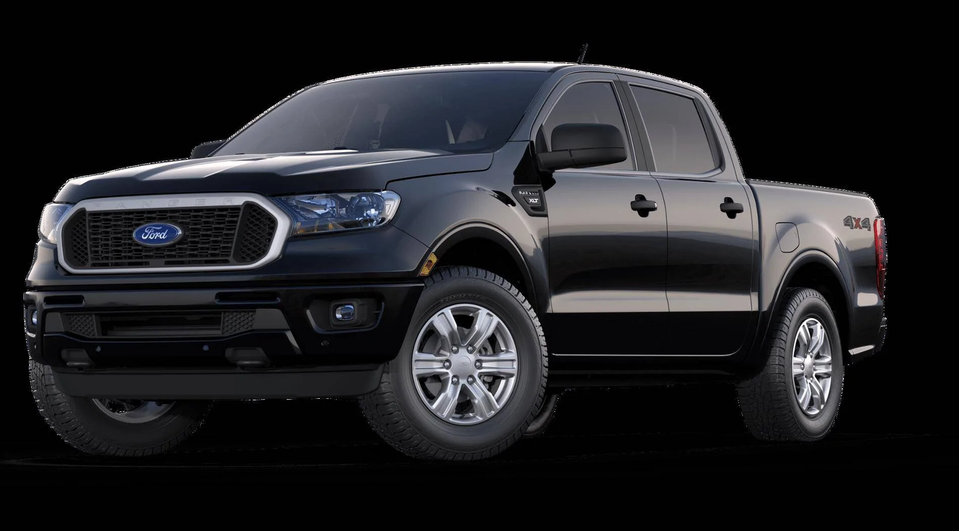 Ford Ranger SHADOW BLACK Ranger Club Thread vehicl