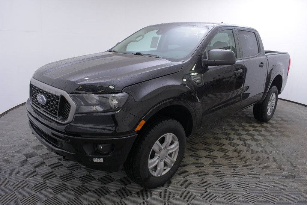 Ford Ranger SHADOW BLACK Ranger Club Thread Ranger34