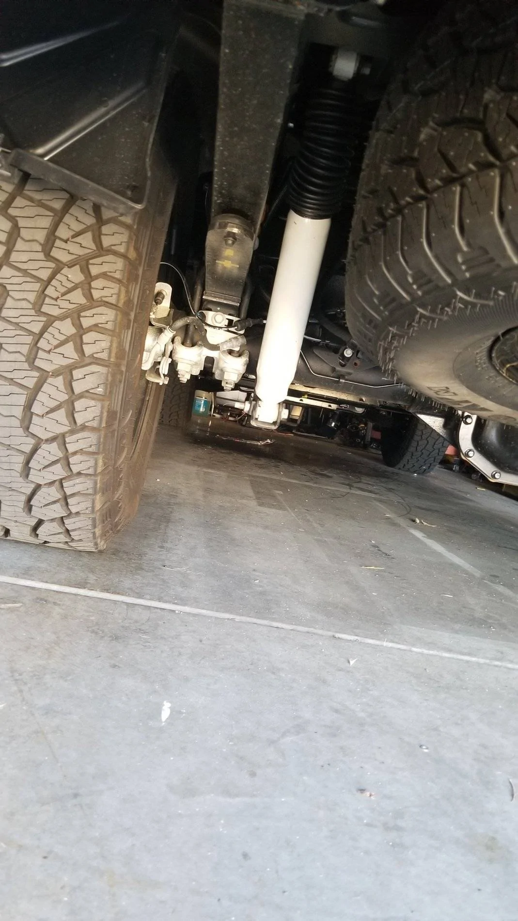 Ford Ranger RCMUSTANG's Magnetic FX4 20190331_092238