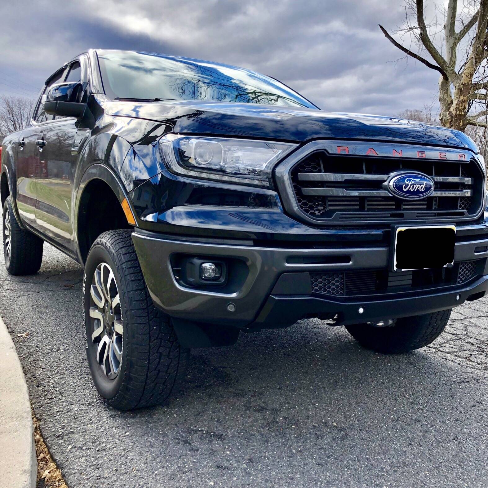 Ford Ranger SHADOW BLACK Ranger Club Thread 578E6BB9-AD90-4451-9DD3-9857F49FEF49