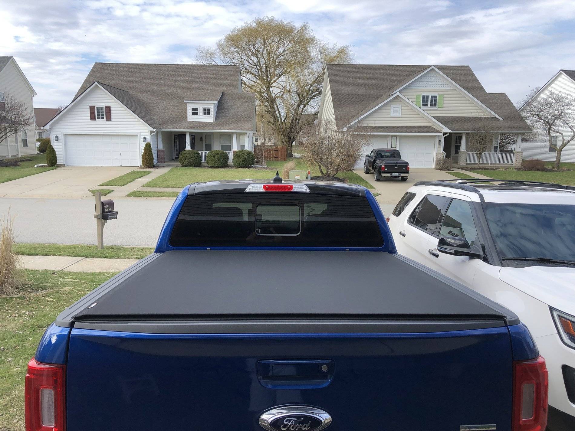 Ford Ranger HoosierT's Lightning Blue Ranger Build EB95BFC4-4210-4C67-867D-60C4DDB7775A